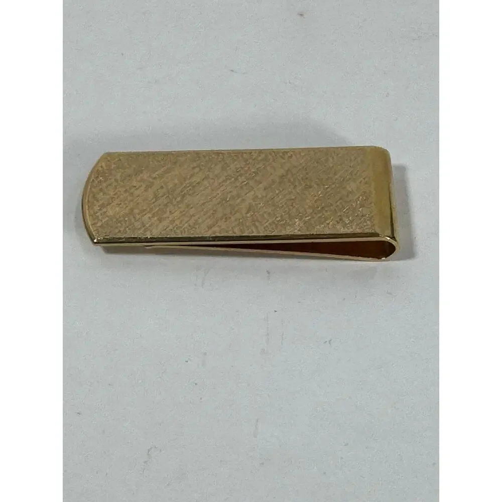 Amway Money Clip